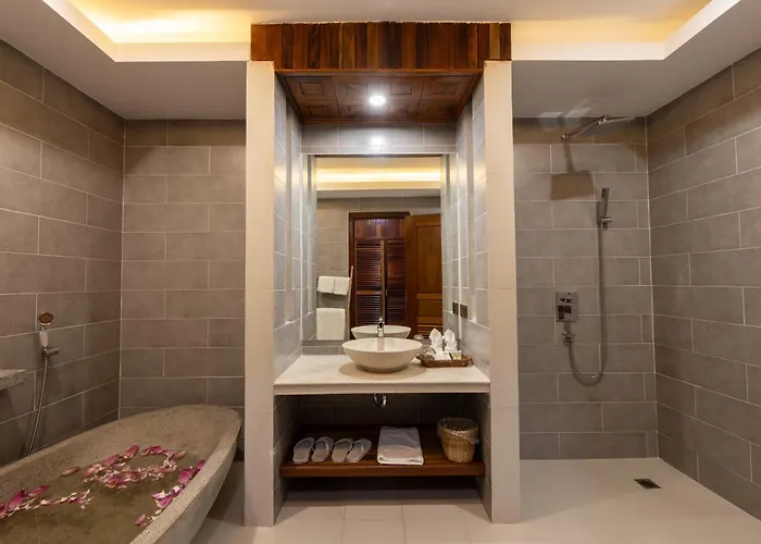 Sunflower Angkor Boutique