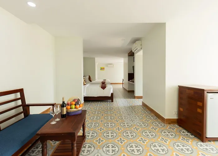 Sunflower Angkor Boutique *
